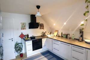 Neuwertige 3-Zimmer-DG-Wohnung in Heilbronn-Ost – Alexanderstraße 16, 74074 Heilbronn, Heilbronn – Vorschaubild 2