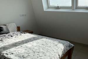 Wunderschöne 5- Zimmer Maisonettewohnung mit moderner Ausstattung, EBK, 2 Bädern, Balkon und Dachter – Salzstraße 36, 9113 Schloßchemnitz, Chemnitz – Vorschaubild 5