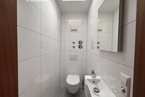 Sonnige 2- Zi. - Wohnung + gr. Hobbyraum mit Bad in beliebter Lage, direkt am Körschtal – 70567 Möhringen-Ost, Stuttgart – Vorschaubild 22