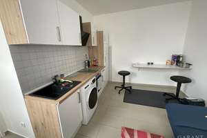 *** Kapitalanlage mit 2 Gebäuden und Gastrobereich - Zimmer vermietet an Studenten *** – Die vollständige Adresse der Immobilie erhältst du vom Anbieter., 69124 Kirchheim, Heidelberg – Vorschaubild 12