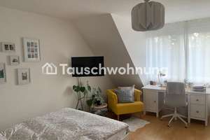 Tauschwohnung: Helle 2-Zimmer-Wohnung in Münster mit Balkon☀️ – Die vollständige Adresse der Immobilie erhältst du vom Anbieter., 48145 Mauritz-Mitte, Münster – Vorschaubild 4