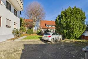 Attraktive 2-Zimmer-DG-Wohnung mit Balkon, Wintergarten und PKW-Stellplatz in Zazenhausen – Die vollständige Adresse der Immobilie erhältst du vom Anbieter., 70437 Zazenhausen, Stuttgart – Vorschaubild 15