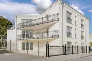 Neubau EG-Wohnung mit  Garten / gehobener Innenausstattung /2 Terrassen/in Rodenkirchen (Kaufoption) – Lisztstraße 4, 50999 Köln – Vorschaubild 8