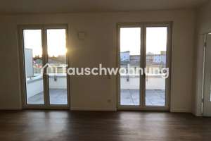 Tauschwohnung: Biete 3ZKBT in Tempelhof - EBK, Groß Terrace, 2 Keller – In den Alboingärten 33, 12103 Schöneberg, Berlin – Vorschaubild 4