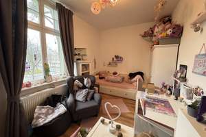 Attraktive 3-Raumwohnung im Encke-Carré - Ihr neues Zuhause! – An der Enckekaserne 9, 39110 Stadtfeld West, Magdeburg – Vorschaubild 9