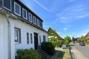 Zweifamilienhaus mit Einliegerwohnung und weitläufigem Garten - auch als Einfamilienhaus geeignet – Die vollständige Adresse der Immobilie erhältst du vom Anbieter., 38104 Volkmarode, Braunschweig – Vorschaubild 3