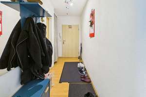 Wer heute klug investieren will, schaut hier genauer hin! – Die vollständige Adresse der Immobilie erhältst du vom Anbieter., 33609 Heepen, Bielefeld – Vorschaubild 4