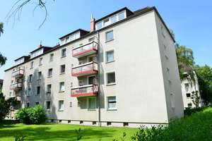 1-Zimmer-Wohnung in Braunschweig westliches Ringgebiet – Gabelsbergerstr. 13, 38118 Westliches Ringgebiet, Braunschweig – Vorschaubild 3