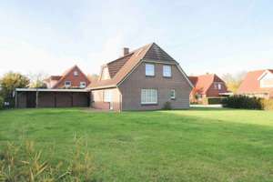 Charmantes EFH mit großem Garten in Neukirchen – Die vollständige Adresse der Immobilie erhältst du vom Anbieter., 25927 Neukirchen – Vorschaubild 17