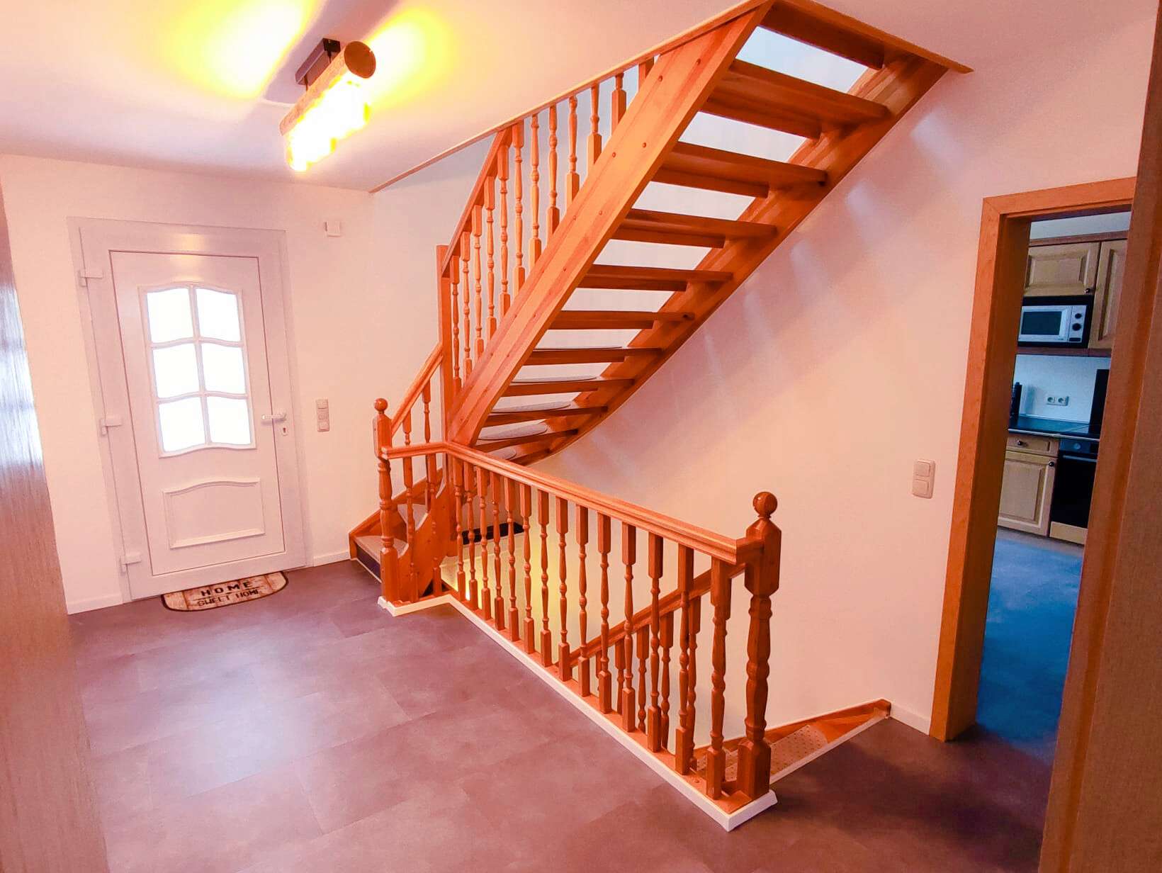 Immobilie in Havelberg - Modernes Einfamilienhaus in traumhafter Lage mit Havelblick  - Bild 13