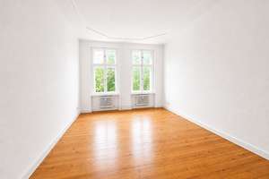 BEZUGSFREI - CHARMANTER 2 - ZIMMER - ALTBAUKLASSIKER + SÜD-BALKON + 2.OG + RUHIGLAGE – Die vollständige Adresse der Immobilie erhältst du vom Anbieter., 12167 Steglitz, Berlin – Vorschaubild 13