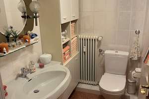 Helle 3-Zimmer-Wohnung mit Balkon im 2. OG in Bielefeld-Heepen – Hillegosser Straße 72a, 33719 Heepen, Bielefeld – Vorschaubild 11