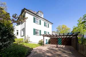 Wohnen mit Komfort und Stil – Großzügiges Einfamilienhaus mit Anbau, Terrasse, Balkon und Traumgarte – Die vollständige Adresse der Immobilie erhältst du vom Anbieter., 28211 Radio Bremen, Bremen – Vorschaubild 33