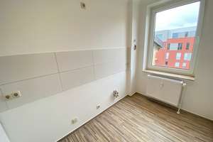 Sanierte 2-Zi. im 2.OG mit Balkon in MD Fermersleben nahe Salbker See – Comeniusstraße 9, 39122 Fermersleben, Magdeburg – Vorschaubild 13