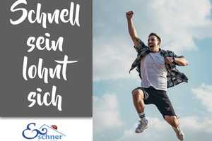 Gepflegtes Dreifamilienhaus mit Garage – Offenbach am Main – Vorschaubild 1