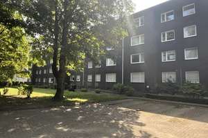 Mehrfamilienhäuser in Duisburg Alt-Hamborn – Die vollständige Adresse der Immobilie erhältst du vom Anbieter., 47166 Alt-Hamborn, Duisburg – Vorschaubild 4
