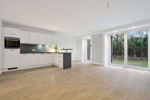 Ihr neues Zuhause mit Charme, Komfort und großer Terrasse – Die vollständige Adresse der Immobilie erhältst du vom Anbieter., 10365 Lichtenberg (Ortsteil), Berlin – Vorschaubild 2