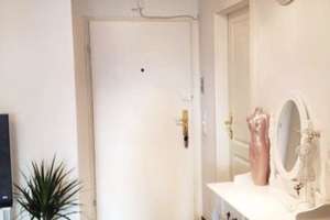 Moderne 2-Zimmer-Wohnung in Neuhausen mit Balkon  – Gudrunstraße 18, 80634 Neuhausen, München – Vorschaubild 11