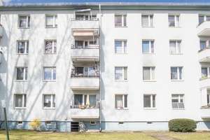 HOMESK - BEZUGSFREIE - 4-Zimmer-Wohnung mit Balkon in Niederschöneweide – Fennstraße 3, 12439 Niederschöneweide, Berlin – Vorschaubild 31