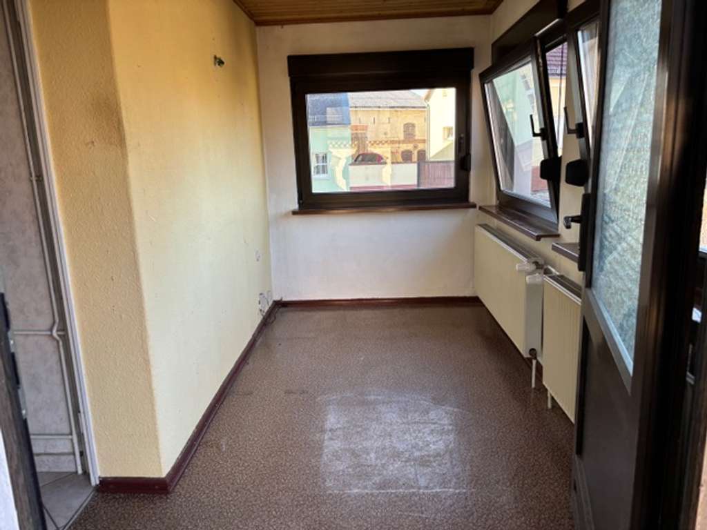 Immobilie in Kloster Lehnin - Freistehendes Einfamilienhaus mit Scheune - Bild 4