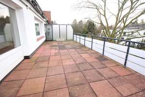 1-Zimmer-ETW mit traumhafter Dachterrasse – Die vollständige Adresse der Immobilie erhältst du vom Anbieter., 22145 Farmsen-Berne, Hamburg – Vorschaubild 5