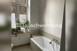 Tauschwohnung: Helle Wohnung im Belgischen Viertel – Roonstraße 55, 50674 Neustadt/Süd, Köln – Vorschaubild 4