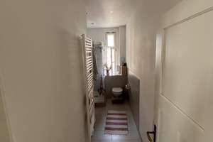 Gemütliche 2-Zimmer-Wohnung Altbauwohnung in Obergiesing – Kesselbergstraße 2, 81539 Obergiesing, München – Vorschaubild 7