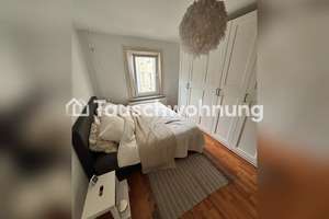 Tauschwohnung: Optimal für Sparfüchse in Hamburg-Nord – Lokstedter Weg 74, 20251 Eppendorf, Hamburg – Vorschaubild 3