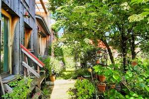 Großzügiges Grundstück trifft historischen Charme – Doppelhaushälfte in Aachen-Walheim – Die vollständige Adresse der Immobilie erhältst du vom Anbieter., 52076 Walheim, Aachen – Vorschaubild 20