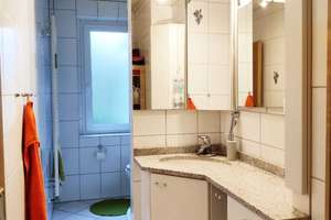 Weststadt - 2-Zimmer EG-Wohnung mit Balkon (Nähe Campus) – Die vollständige Adresse der Immobilie erhältst du vom Anbieter., 49078 Weststadt, Osnabrück – Vorschaubild 8