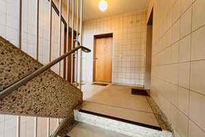 **ZENTRALES WOHNEN IM ALSTERTAL** renovierte 2-Zimmer-Wohnung mit sonnigem Balkon + TG – Hamburg – Vorschaubild 16