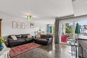 Ihre Traumwohnung in Poppelsdorf
Exklusiv.  Grün. Urban. – Die vollständige Adresse der Immobilie erhältst du vom Anbieter., 53115 Poppelsdorf, Bonn – Vorschaubild 4