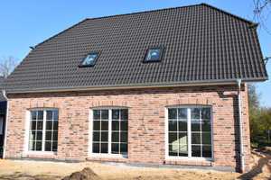 freundliches Einfamilienhaus mit fünf Zimmern in Felde (Neubau) – Dorfstraße 84c, 24242 Rendsburg-Eckernförde (Kreis) – Vorschaubild 3