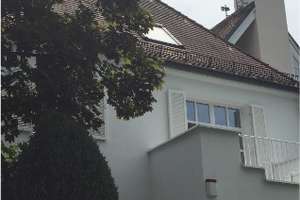 Traumhaftes Familiendomizil: Großzügiges Einfamilienhaus mit Garten, Loggia und Tiefgarage – Flemingstraße 34, 81925 Herzogpark, München – Vorschaubild 10