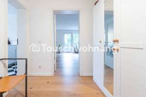Tauschwohnung: Charmante 3-Zimmer-Wohnung in Düsseldorf – Vohwinkelallee 36, 40229 Eller, Düsseldorf – Vorschaubild 8
