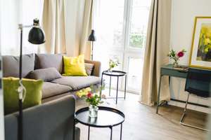 Wohnen wie im eigenen Haus, – Die vollständige Adresse der Immobilie erhältst du vom Anbieter., 22393 Sasel, Hamburg – Vorschaubild 8
