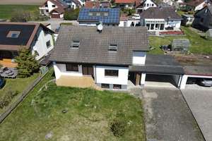 FAMILIENHAUS mit Garten & Doppelgarage in ruhiger Lage – Die vollständige Adresse der Immobilie erhältst du vom Anbieter., 89547 Gerstetten – Vorschaubild 31