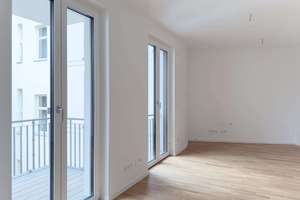 Erstbezug: 2-Zimmer Wohnung mit Süd-Balkon direkt am See – Brienzer Straße 59, 13407 Reinickendorf (Ortsteil), Berlin – Vorschaubild 7