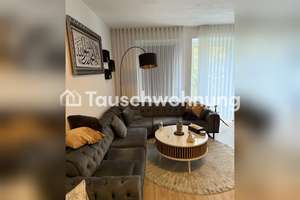 Tauschwohnung: Großzügige 2 Zimmer Wohnung
