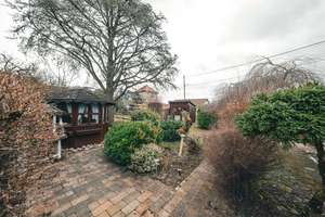 Einfamilienhaus mit großem Garten am Weinberg in unverbaubarer Aussichtslage – Die vollständige Adresse der Immobilie erhältst du vom Anbieter., 70378 Steinhaldenfeld, Stuttgart – Vorschaubild 15