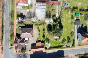 31547 Bad Rehburg – großes Zweifamilienhaus mit zusätzlichem Baugrundstück – Die vollständige Adresse der Immobilie erhältst du vom Anbieter., 31547 Rehburg-Loccum – Vorschaubild 4