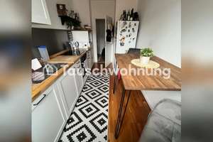 Tauschwohnung: Gärtnerplatz - 70qm Wohnung mit Balkon – Die vollständige Adresse der Immobilie erhältst du vom Anbieter., 80469 Gärtnerplatz, München – Vorschaubild 2
