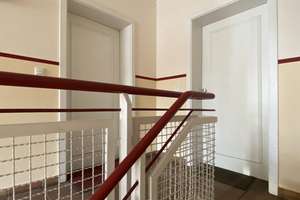 Ideal für Eigennutzer: 2-Zimmer mit Balkon zentral in der inneren Neustadt – Glacisstr. 11, 1099 Innere Neustadt, Dresden – Vorschaubild 5