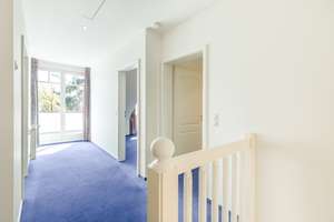 Grüne Oase / Villa mit tollem Grundstück*reserviert* – Die vollständige Adresse der Immobilie erhältst du vom Anbieter., 22145 Rahlstedt, Hamburg – Vorschaubild 13