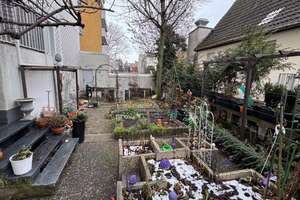 ToFa: Oberhalb vom Schillerplatz - mit EBK, TLB, Balkönchen und Gemeinschaftsgarten – Martinsstr. 28/30, 55116 Oberstadt, Mainz – Vorschaubild 21