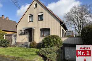 Familienfreundlich & stadtnah – Ein Haus zum Verlieben! – Wesel (Kreis) – Vorschaubild 1
