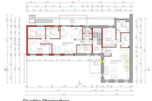 Sanierungsprojekt in zweiter Reihe – 5-Parteienhaus mit genehmigungsreifem Bauantrag & Förderungen – Pirmasens – Vorschaubild 5
