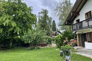 Familienfreundliche DHH mit viel Platz in Hohenschäftlarn – Forststr. 18, 82069 Schäftlarn – Vorschaubild 3