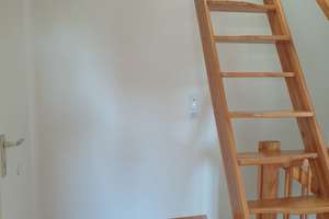 Möbliertes Reihenmittelhaus ca. 92 m² inkl. 19 m² DG – Die vollständige Adresse der Immobilie erhältst du vom Anbieter., 24109 Mettenhof, Kiel – Vorschaubild 15