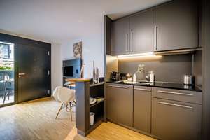105 Vollmöblierte Design-Apartments in exklusivem Apartmenthaus! – Heilbronner Str. 163 B, 70191 Weißenhof, Stuttgart – Vorschaubild 31